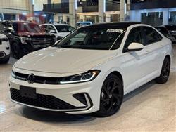 فولكسفاغن جيتا